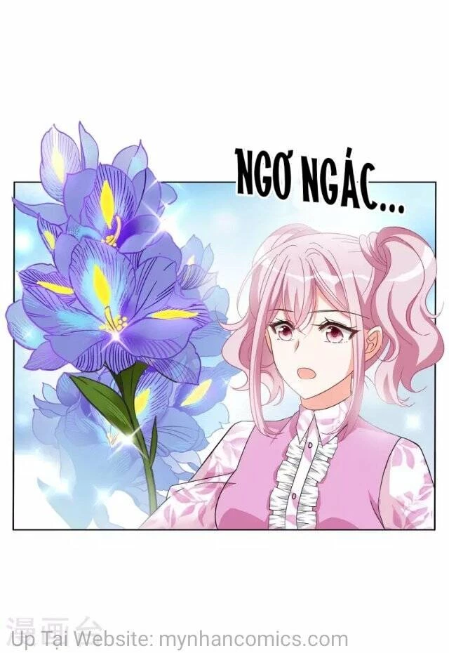Cô ấy đến rồi, xin hãy nằm xuống! Chapter 134 - Trang 21