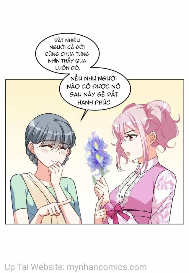Cô ấy đến rồi, xin hãy nằm xuống! Chapter 134 - Trang 23