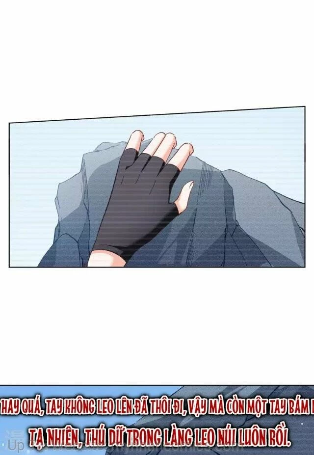 Cô ấy đến rồi, xin hãy nằm xuống! Chapter 134 - Trang 3