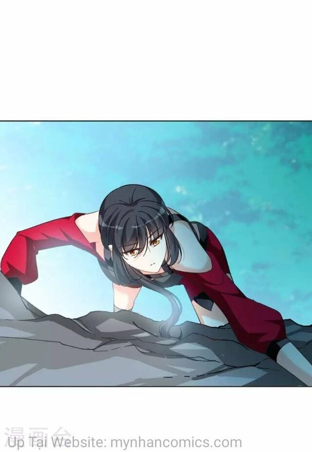 Cô ấy đến rồi, xin hãy nằm xuống! Chapter 134 - Trang 5