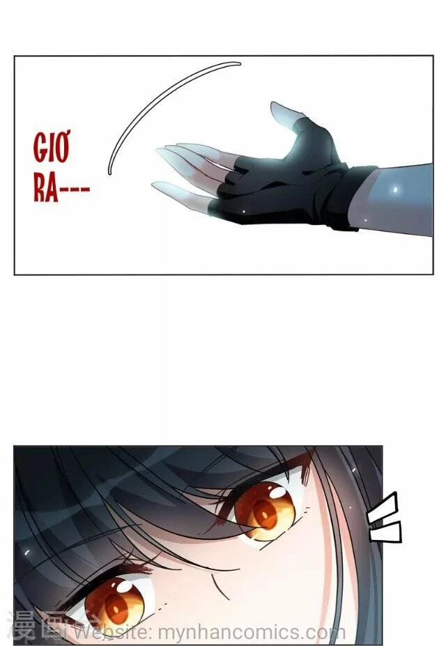 Cô ấy đến rồi, xin hãy nằm xuống! Chapter 134 - Trang 6