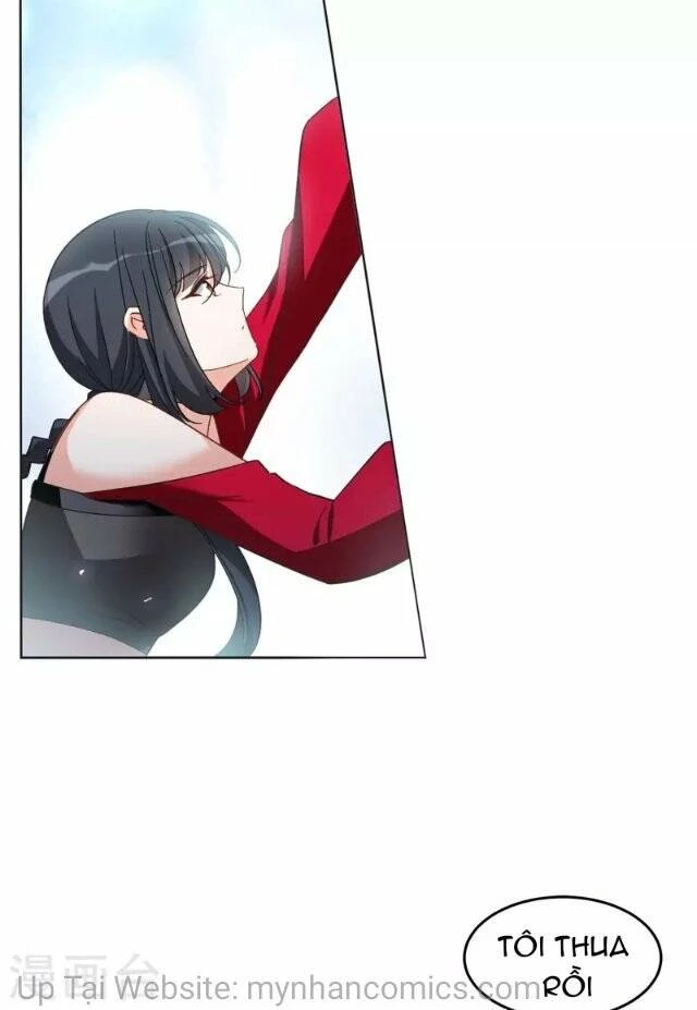 Cô ấy đến rồi, xin hãy nằm xuống! Chapter 134 - Trang 8