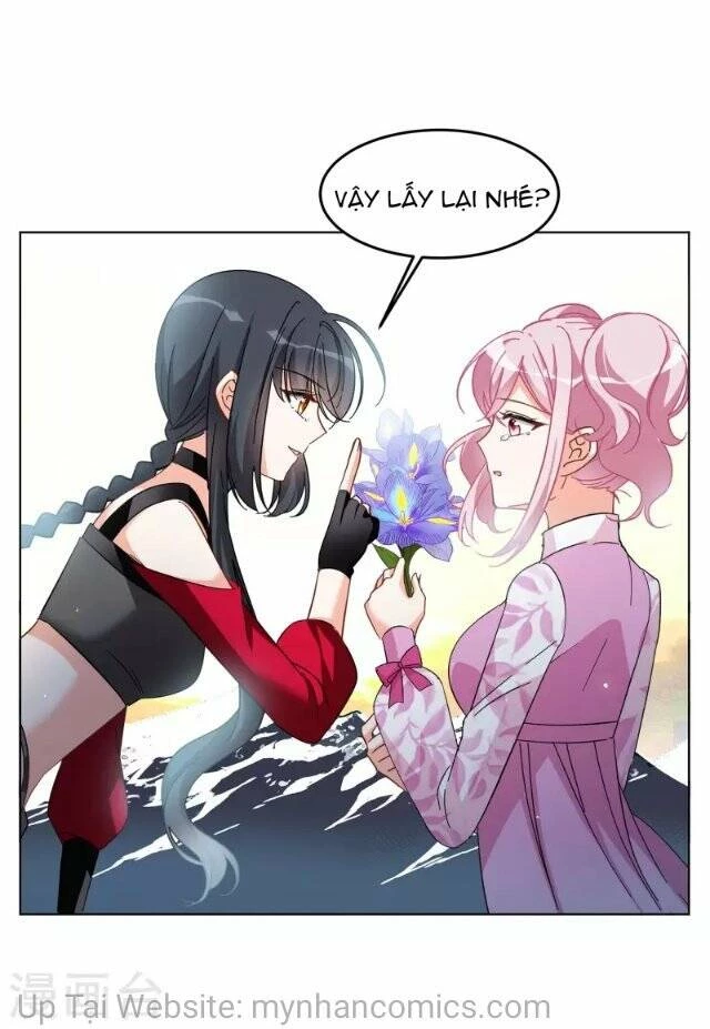 Cô ấy đến rồi, xin hãy nằm xuống! Chapter 135 - Trang 11