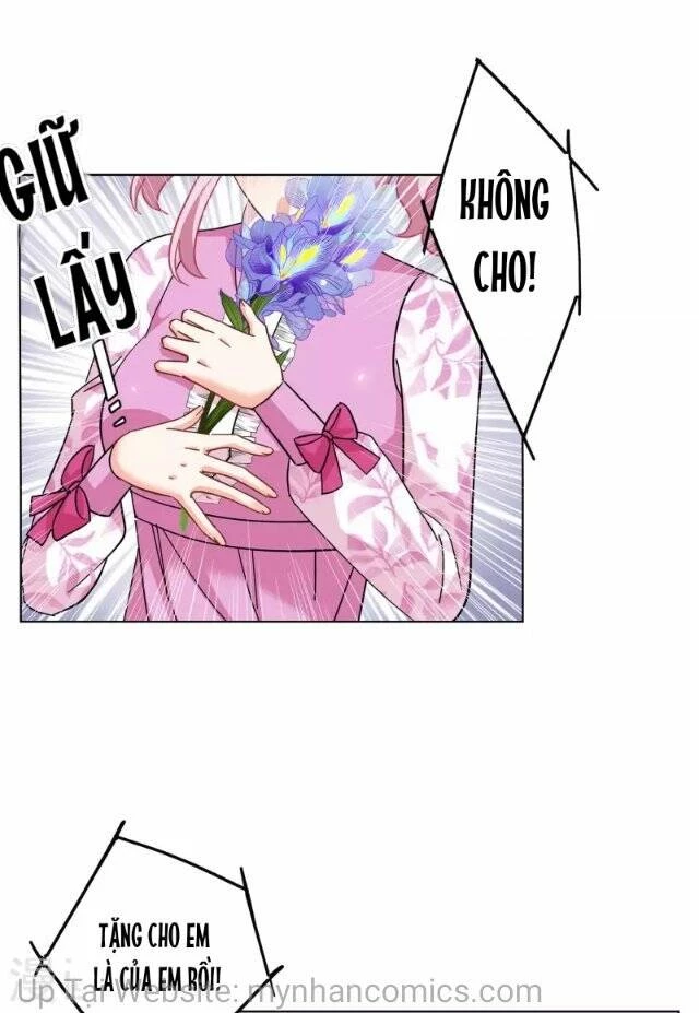 Cô ấy đến rồi, xin hãy nằm xuống! Chapter 135 - Trang 12