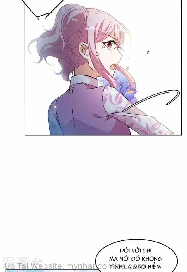 Cô ấy đến rồi, xin hãy nằm xuống! Chapter 135 - Trang 13