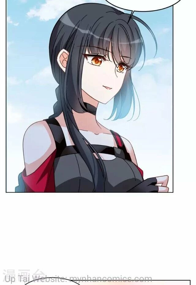 Cô ấy đến rồi, xin hãy nằm xuống! Chapter 135 - Trang 14