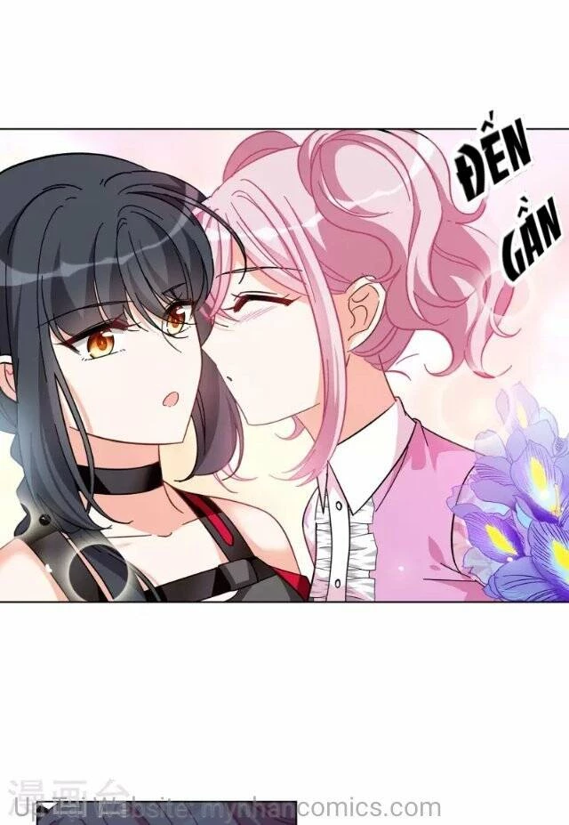 Cô ấy đến rồi, xin hãy nằm xuống! Chapter 135 - Trang 17