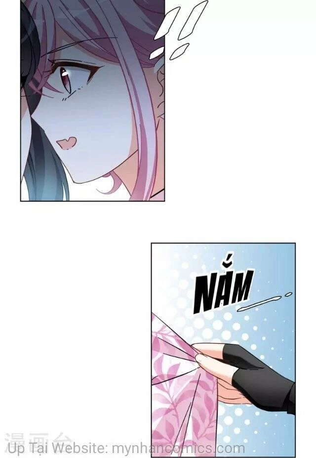 Cô ấy đến rồi, xin hãy nằm xuống! Chapter 135 - Trang 18