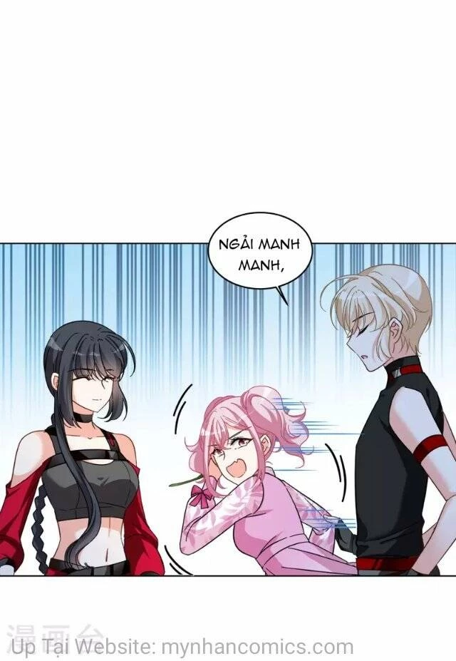 Cô ấy đến rồi, xin hãy nằm xuống! Chapter 135 - Trang 19