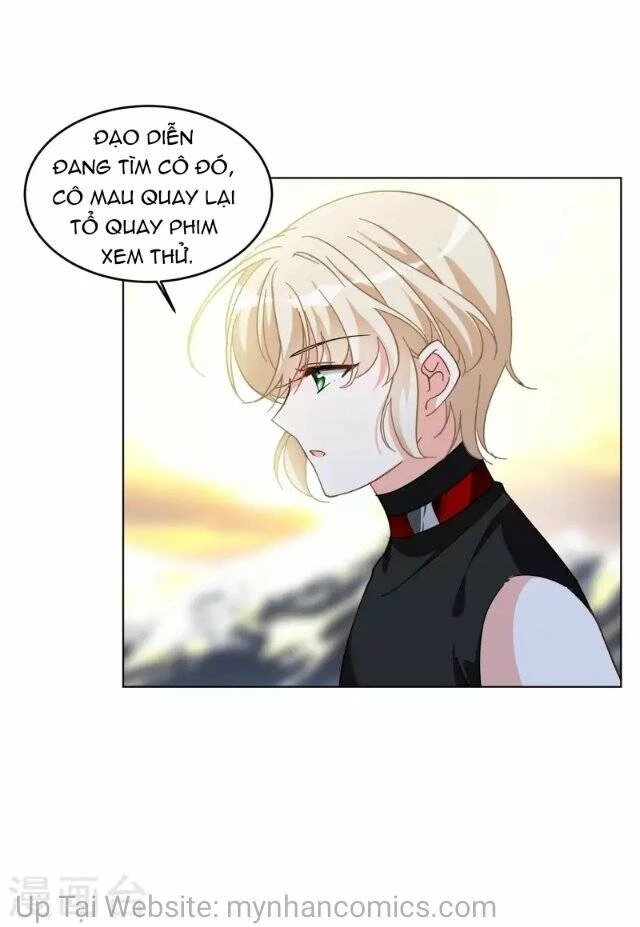 Cô ấy đến rồi, xin hãy nằm xuống! Chapter 135 - Trang 20