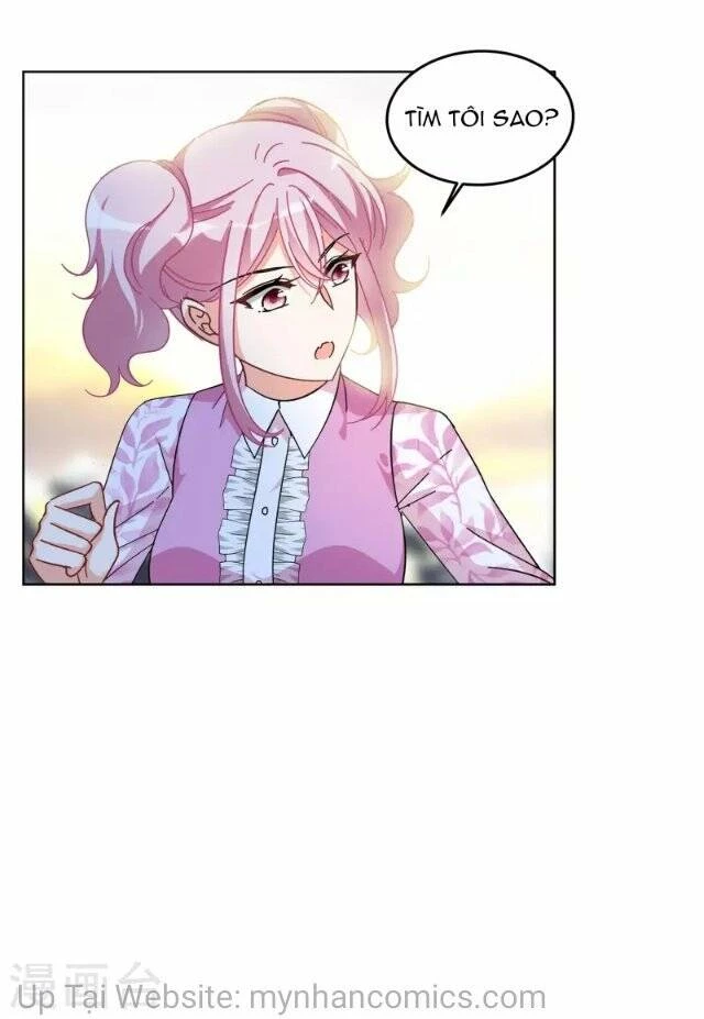 Cô ấy đến rồi, xin hãy nằm xuống! Chapter 135 - Trang 21