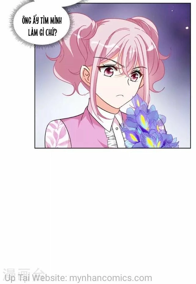 Cô ấy đến rồi, xin hãy nằm xuống! Chapter 135 - Trang 23