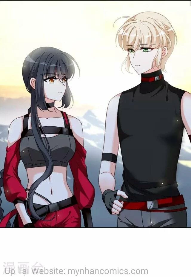 Cô ấy đến rồi, xin hãy nằm xuống! Chapter 135 - Trang 24