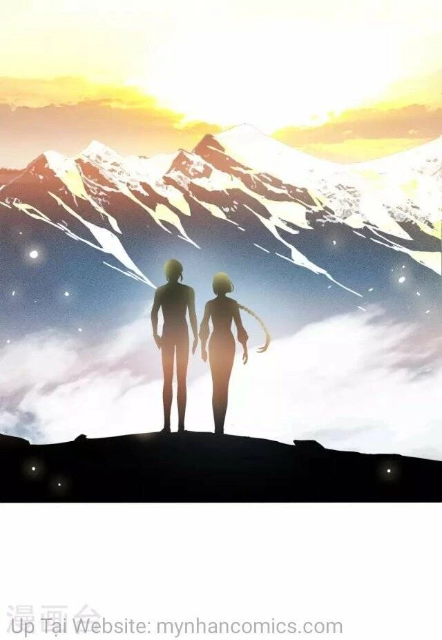 Cô ấy đến rồi, xin hãy nằm xuống! Chapter 135 - Trang 27