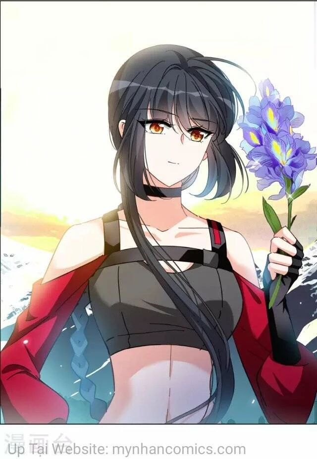 Cô ấy đến rồi, xin hãy nằm xuống! Chapter 135 - Trang 3