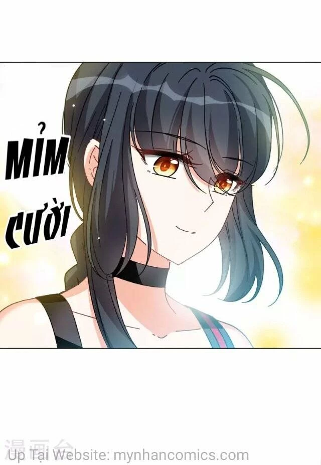Cô ấy đến rồi, xin hãy nằm xuống! Chapter 135 - Trang 8