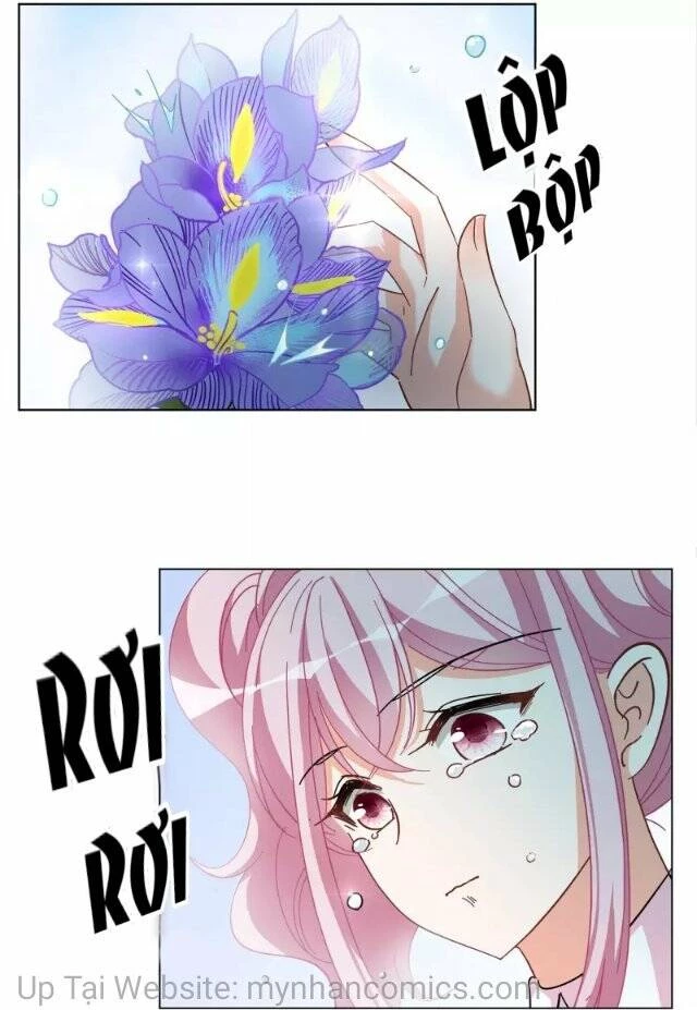 Cô ấy đến rồi, xin hãy nằm xuống! Chapter 135 - Trang 9