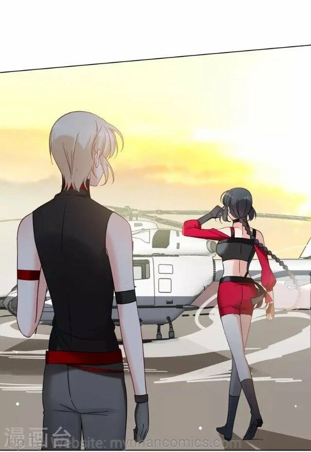 Cô ấy đến rồi, xin hãy nằm xuống! Chapter 136 - Trang 12