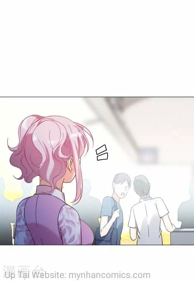Cô ấy đến rồi, xin hãy nằm xuống! Chapter 136 - Trang 18