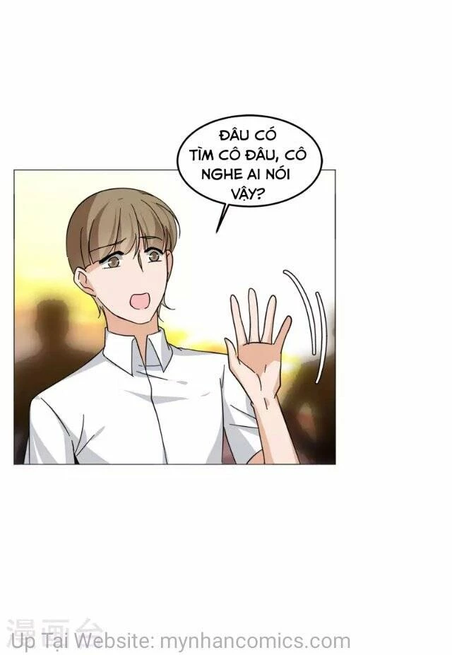 Cô ấy đến rồi, xin hãy nằm xuống! Chapter 136 - Trang 20