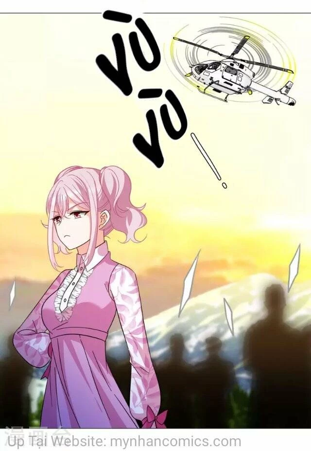 Cô ấy đến rồi, xin hãy nằm xuống! Chapter 136 - Trang 22