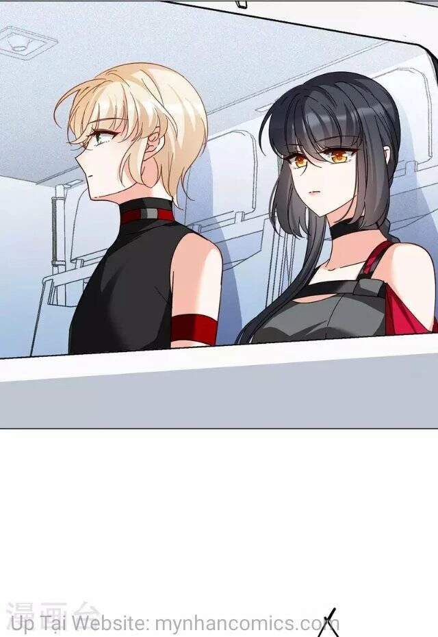 Cô ấy đến rồi, xin hãy nằm xuống! Chapter 136 - Trang 24