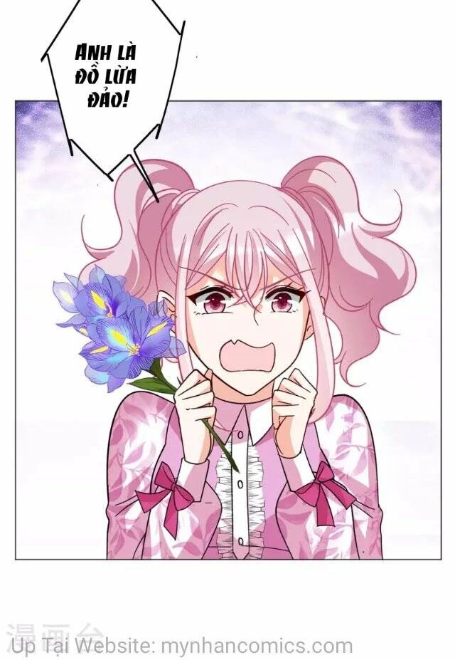 Cô ấy đến rồi, xin hãy nằm xuống! Chapter 136 - Trang 26