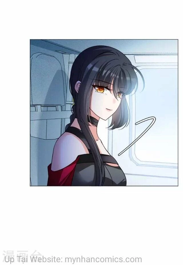 Cô ấy đến rồi, xin hãy nằm xuống! Chapter 136 - Trang 34