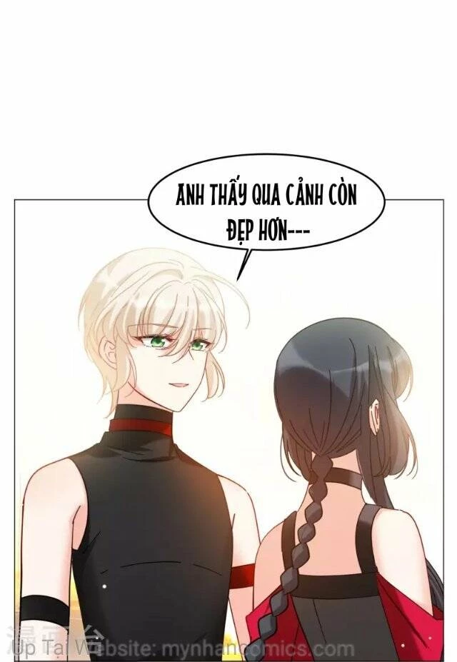 Cô ấy đến rồi, xin hãy nằm xuống! Chapter 136 - Trang 5
