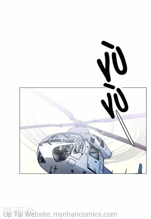 Cô ấy đến rồi, xin hãy nằm xuống! Chapter 136 - Trang 6