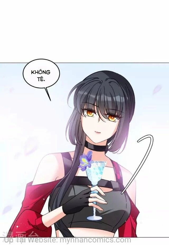 Cô ấy đến rồi, xin hãy nằm xuống! Chapter 137 - Trang 10