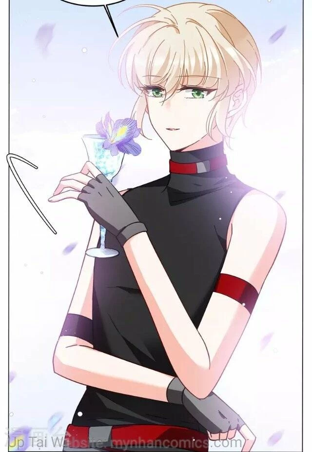 Cô ấy đến rồi, xin hãy nằm xuống! Chapter 137 - Trang 13