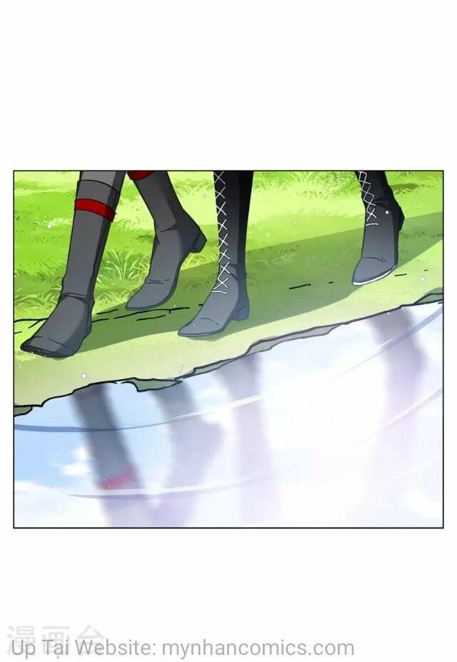 Cô ấy đến rồi, xin hãy nằm xuống! Chapter 137 - Trang 15