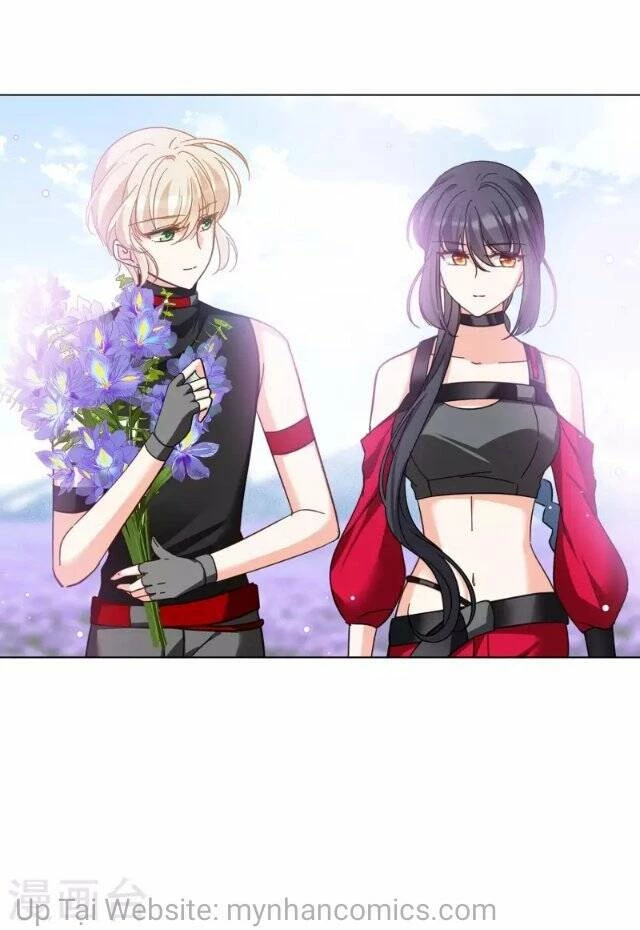Cô ấy đến rồi, xin hãy nằm xuống! Chapter 137 - Trang 16