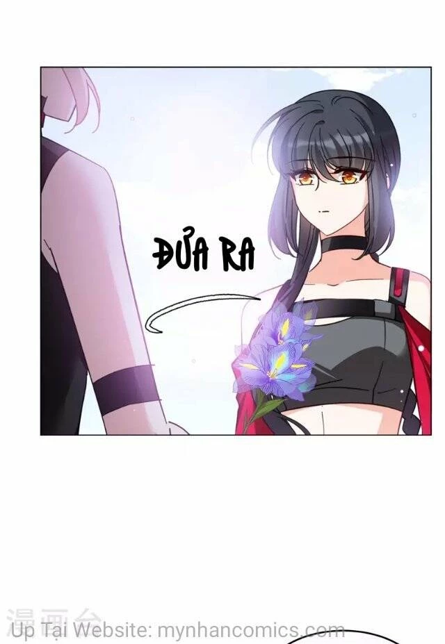 Cô ấy đến rồi, xin hãy nằm xuống! Chapter 137 - Trang 17