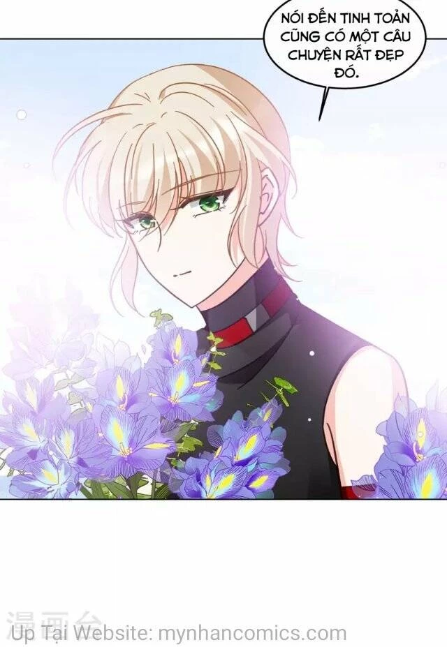 Cô ấy đến rồi, xin hãy nằm xuống! Chapter 137 - Trang 18