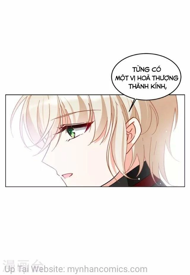 Cô ấy đến rồi, xin hãy nằm xuống! Chapter 137 - Trang 20