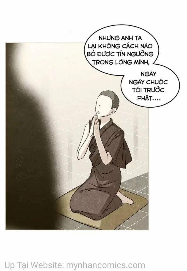 Cô ấy đến rồi, xin hãy nằm xuống! Chapter 137 - Trang 22
