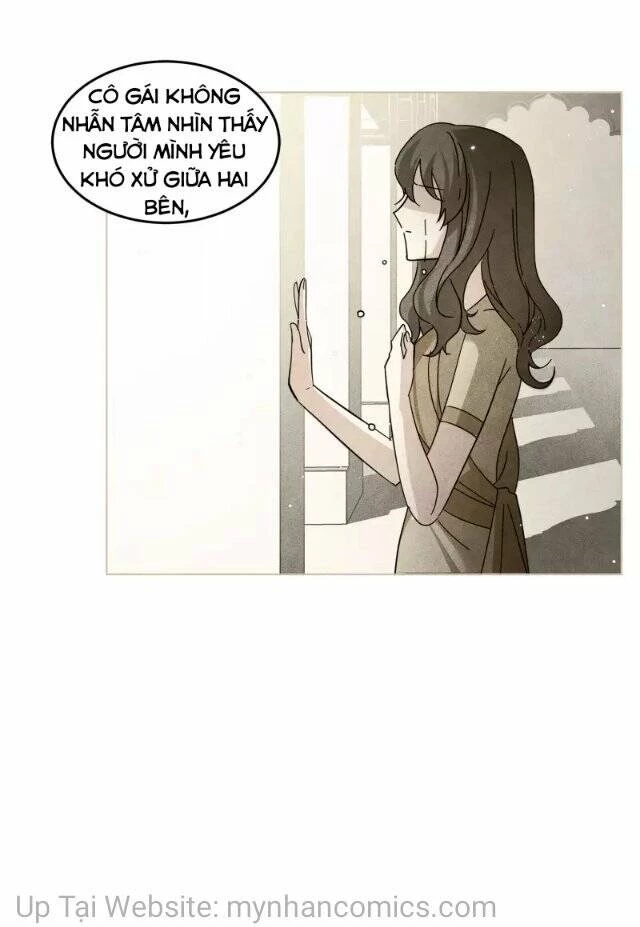 Cô ấy đến rồi, xin hãy nằm xuống! Chapter 137 - Trang 23