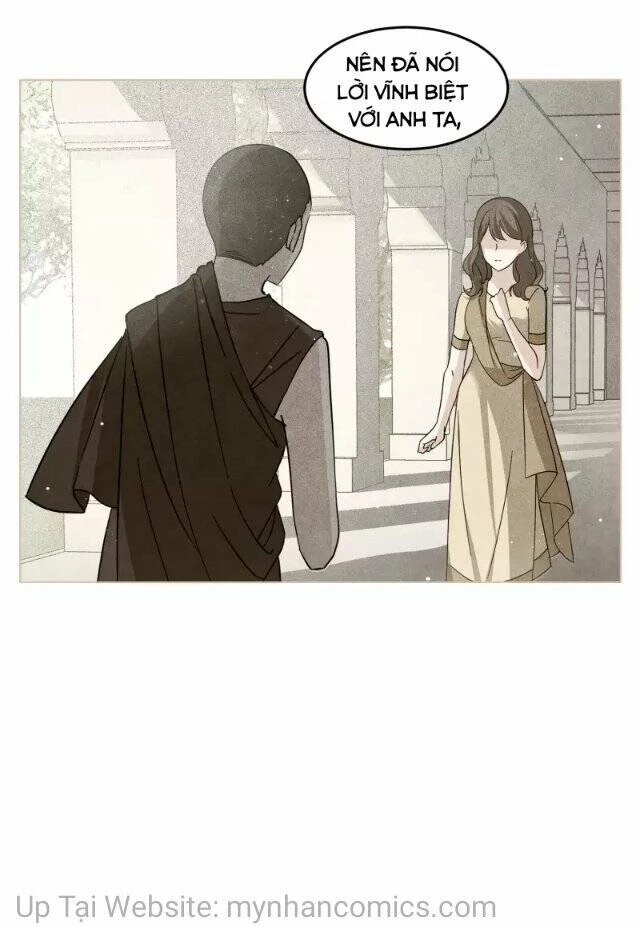 Cô ấy đến rồi, xin hãy nằm xuống! Chapter 137 - Trang 24