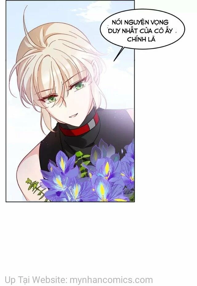 Cô ấy đến rồi, xin hãy nằm xuống! Chapter 137 - Trang 25