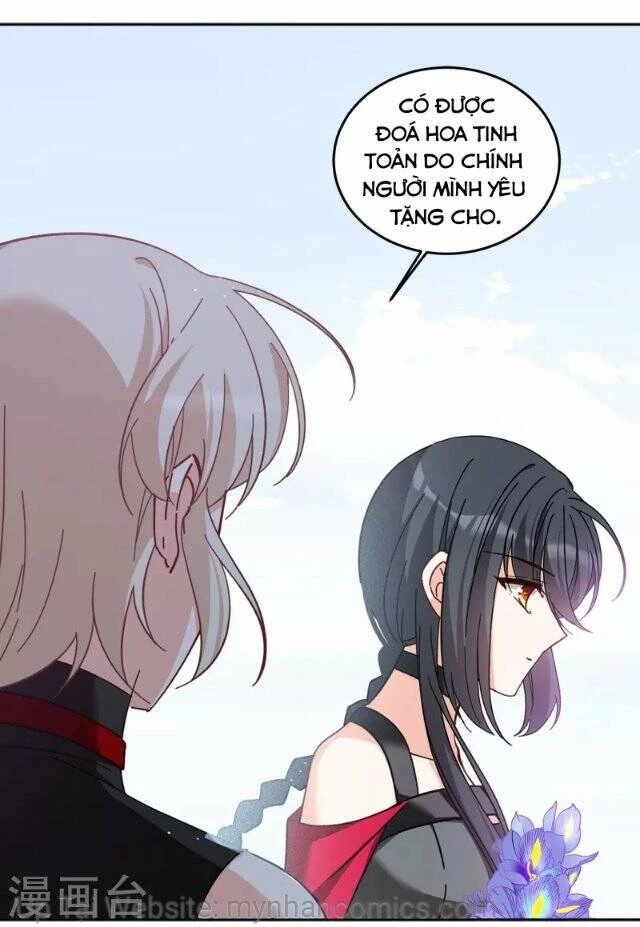 Cô ấy đến rồi, xin hãy nằm xuống! Chapter 137 - Trang 26