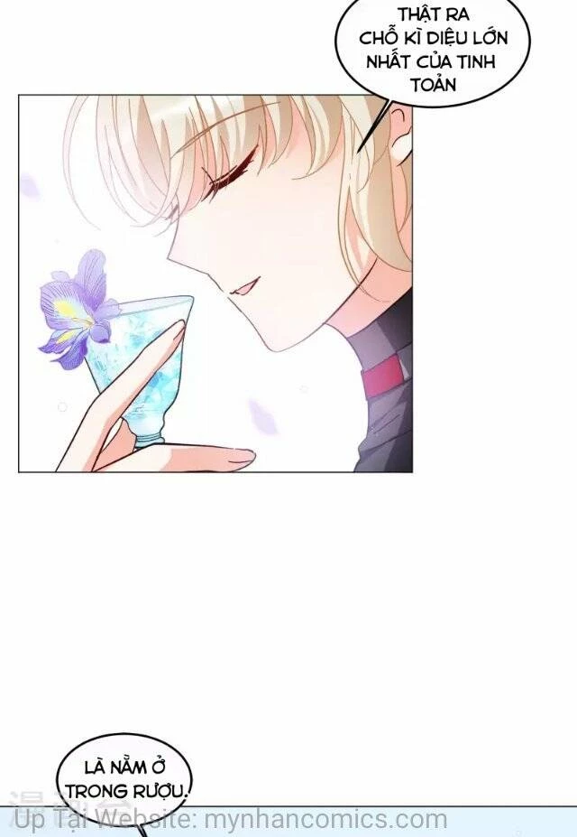 Cô ấy đến rồi, xin hãy nằm xuống! Chapter 137 - Trang 5