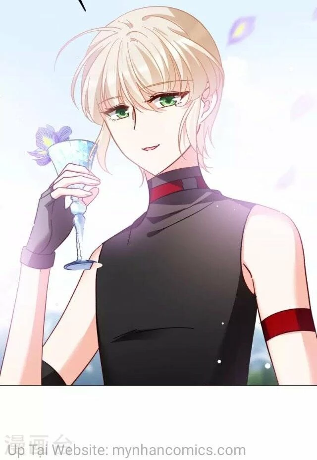 Cô ấy đến rồi, xin hãy nằm xuống! Chapter 137 - Trang 6
