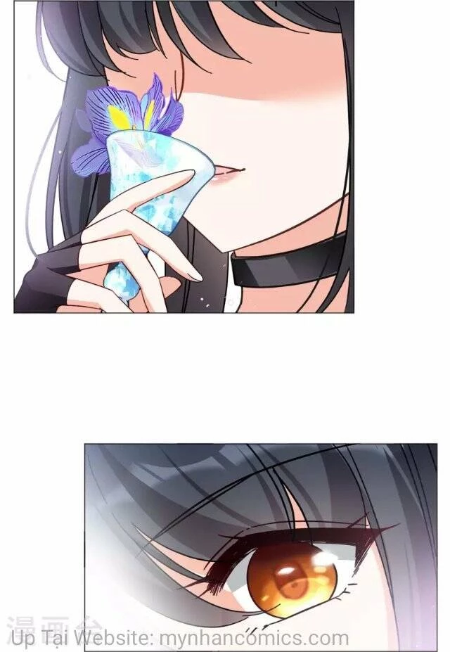 Cô ấy đến rồi, xin hãy nằm xuống! Chapter 137 - Trang 9