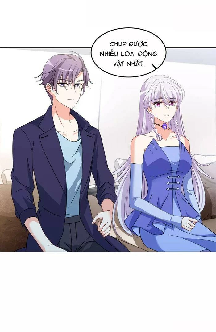 Cô ấy đến rồi, xin hãy nằm xuống! Chapter 138 - Trang 10