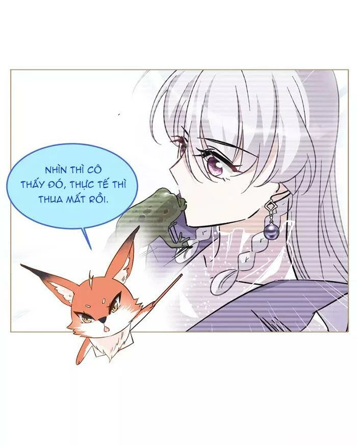 Cô ấy đến rồi, xin hãy nằm xuống! Chapter 138 - Trang 14