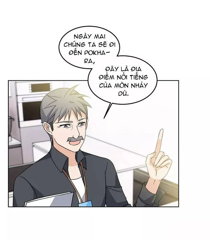 Cô ấy đến rồi, xin hãy nằm xuống! Chapter 138 - Trang 18