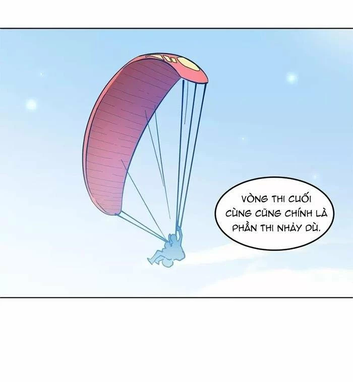 Cô ấy đến rồi, xin hãy nằm xuống! Chapter 138 - Trang 19