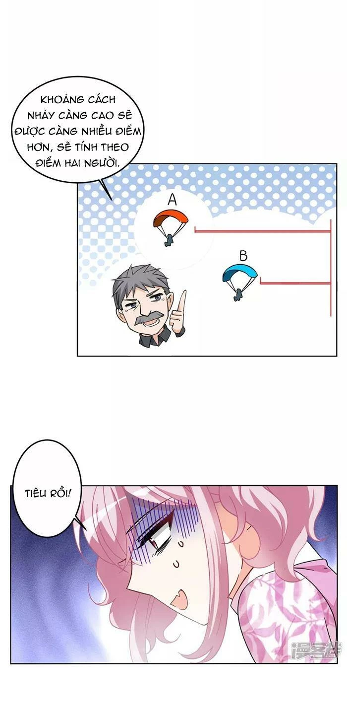 Cô ấy đến rồi, xin hãy nằm xuống! Chapter 138 - Trang 23